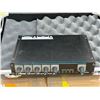 Image 3 : Shure SCM268 4-Channel Microphone Mixer with Flight Case
