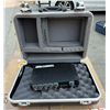 Image 4 : Shure SCM268 4-Channel Microphone Mixer with Flight Case