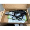 Image 4 : Boxed Optoma TX1080 1080p Full HD DLP Commercial Projector Set
