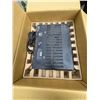 Image 4 : TOA 900 Series II A-912MK2 120W Commercial Modular Mixer Amplifier