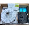 Image 3 : New Boxed SolidRF SOHO5 Cell Phone Signal Booster Kit (Up to 2,000 sq ft)