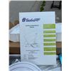 Image 4 : New Boxed SolidRF SOHO5 Cell Phone Signal Booster Kit (Up to 2,000 sq ft)