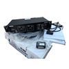 Image 1 : Shure ConferenceONE C1-PS60i Power Supply Console System with Cables & Modules