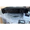 Image 3 : Shure ConferenceONE C1-PS60i Power Supply Console System with Cables & Modules