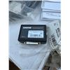 Image 8 : Shure ConferenceONE C1-PS60i Power Supply Console System with Cables & Modules