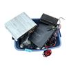 Image 1 : Car Audio & Automotive Lot - Kenwood KAC-744 & Pioneer Amplifiers, Crane Cams Ignition & Deck
