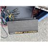 Image 3 : Car Audio & Automotive Lot - Kenwood KAC-744 & Pioneer Amplifiers, Crane Cams Ignition & Deck