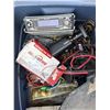 Image 5 : Car Audio & Automotive Lot - Kenwood KAC-744 & Pioneer Amplifiers, Crane Cams Ignition & Deck