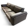 Image 2 : sohoConcept Henry Sofa, RV: $11,435, H31.4" x W112" x D36.5" - From Movie Set