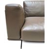 Image 4 : sohoConcept Henry Sofa, RV: $11,435, H31.4" x W112" x D36.5" - From Movie Set