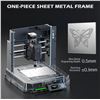 Image 3 : Open Box Genmitsu Cubiko Desktop CNC Router Machine