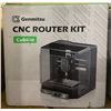Image 5 : Open Box Genmitsu Cubiko Desktop CNC Router Machine