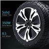 Image 3 : Open Box - Gyroor G2 Warrior Hoverboard, Black