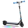Image 1 : Open Box - Gyroor H30 Max Electric Scooter, Blue
