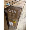 Image 3 : Open Box - C1S Electric Scooter, Black