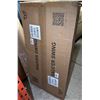 Image 3 : Open Box - Gyroor Saucer Swing, Blue