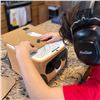 Image 3 : Open Box - BeaverBot Cutter (Model C1) - kid-safe Cardboard Cutting Tool