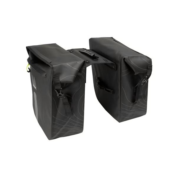 Open Box - Aventon Twin Pannier Bag, RV: $140