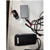 Image 2 : 2-Pcs Open Box - Aventon Electric Bike Replacement Controlle Abound SR & LR