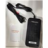 Image 2 : Open Box - Aventon Li-ion Battery Charger