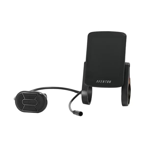 Open Box - Aventon Full Color Display (BC 280)