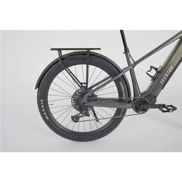 Open Box - Aventon Rear Rack & Fender Set (M/L/XL)