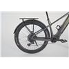 Image 1 : Open Box - Aventon Rear Rack & Fender Set (M/L/XL)