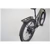 Image 2 : Open Box - Aventon Rear Rack & Fender Set (M/L/XL)