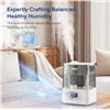Image 2 : Open Box - Levoit Classic 300S Ultrasonic Humidifier