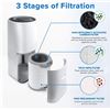 Image 2 : Open Box - Levoit LV-H134 Air Purifier Replacement Filter