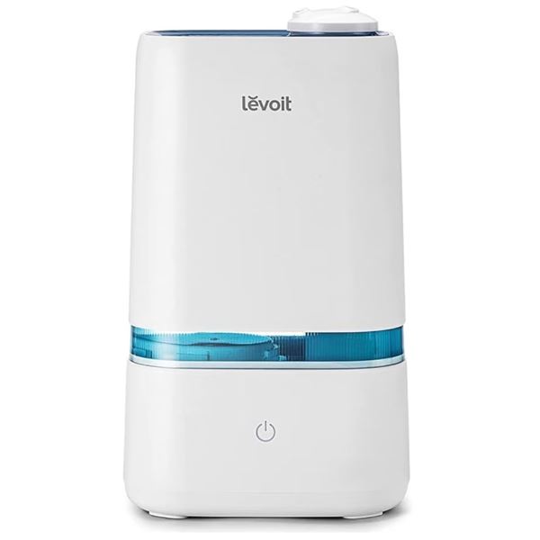 Open Box - LEVOIT Classic 200 4L Ultrasonic Cool Mist Humidifier