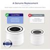 Image 2 : 4-Psc - New Levoit Vista 200 Air Purifier Replacement Filter