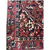 Image 3 : Bakhtiyar - 100% Authentic Hand Knotted Wool Persian Rug - Handmade in Iran - 9.10" x 6.8" ft