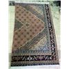 Image 1 : Ardebil -  Persian Rug - 5.9" x 3.7" ft