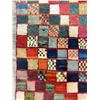 Image 2 : Gabbeh - 100% Authentic Hand Knotted Wool Persian Rug - Handmade in Iran - 4.8" x 2.3" ft