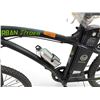 Image 2 : New Display - Urban Ryder Electric Mountain Bike, RV: $2,099 (without box)
