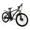 Image 3 : New Display - Urban Ryder Electric Mountain Bike, RV: $2,099 (without box)