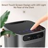 Image 2 : TOPTRO TR23 5G WiFi Bluetooth Projector Mini - Open Box Return (Tested)