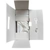 Image 2 : Wimius Video Projector P63 - Open Box Return (Tested)