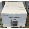 Image 2 : Wimius Video Projector P61 - Open Box Return (Tested)