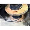 Image 2 : 2-Spools of Southwire 3/C 10 AWG 600V Cable (Partial use, not full)