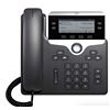 Image 1 : 4-Pcs - New in Box - Cisco IP Phone 7841 VoIP Phone, RV: $140 Each