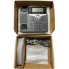 Image 2 : 4-Pcs - New in Box - Cisco IP Phone 7841 VoIP Phone, RV: $140 Each