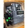 Image 3 : Large Group of Office Telephones, mostly Cisco (without boxes)