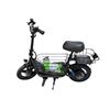 Image 1 : New - Gyroor C1Plus Electric Scooter (wihtout box)