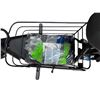 Image 2 : New - Gyroor C1Plus Electric Scooter (wihtout box)