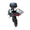 Image 4 : New - Gyroor C1Plus Electric Scooter (wihtout box)