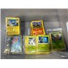 Image 1 : Group of Pokemon Cards