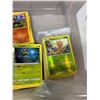 Image 3 : Group of Pokemon Cards
