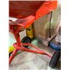 Image 5 : ROK 95110 All-purpose Cement Mixer, RV: $599.97 - Like New Unused